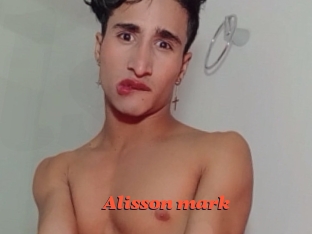Alisson_mark