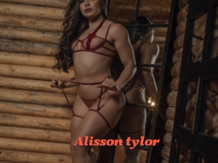 Alisson_tylor