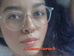 alisson_larock Livespot