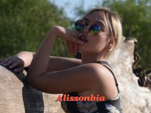 Alissonbia