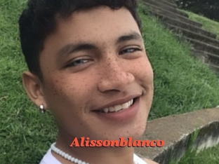 Alissonblanco