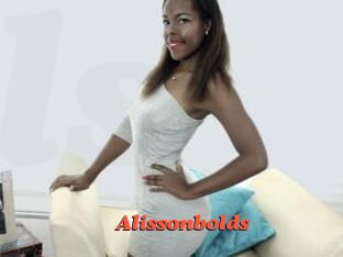 alissonbolds Livespot