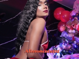 alissoncats102 Livespot