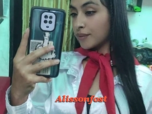 Alissonfost