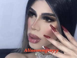 Alissonngrayy