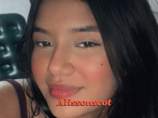 Alissonscot