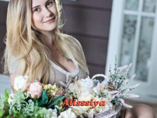 Alisssiya