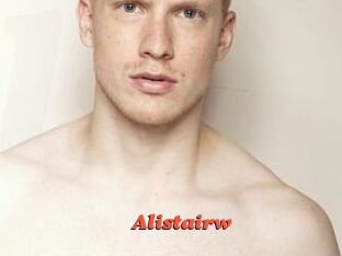 Alistairw