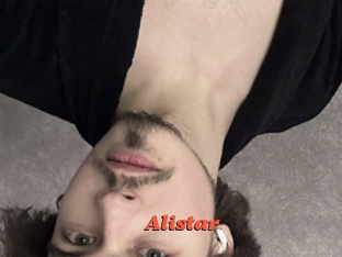 Alistar