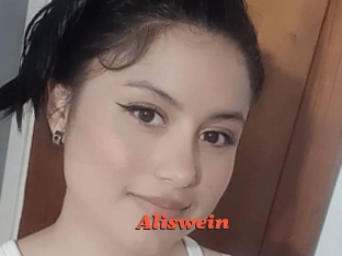 Aliswein