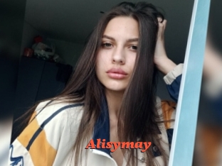 Alisymay