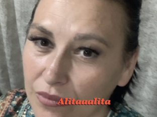 Alitaaalita
