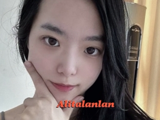 Alitalanlan