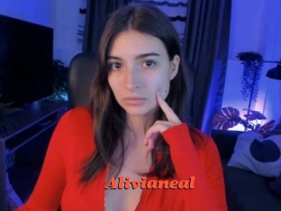 alivianeal Livespot