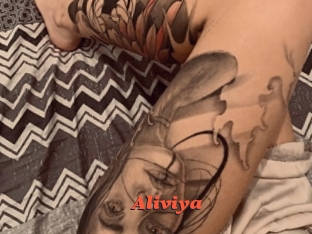 Aliviya