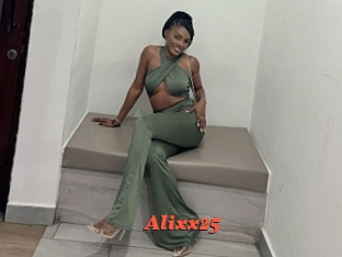 Alixx25