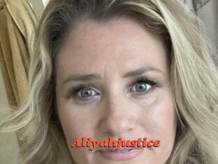 Aliyahjustice