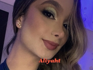 Aliyaht