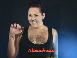 Alizachoice