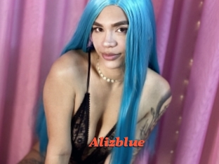 Alizblue