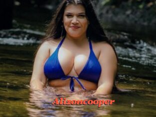 Alizoncooper
