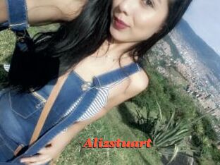Alizstuart