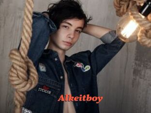 alkeitboy Livespot
