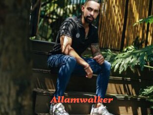 Allamwalker