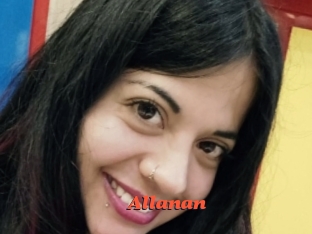 Allanan