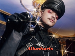 Allanhurts