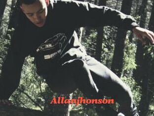Allanjhonson