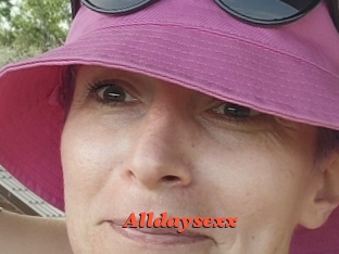 Alldaysexx