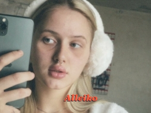Alleiko