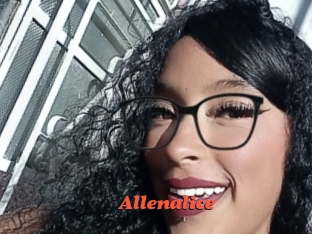 Allenalice