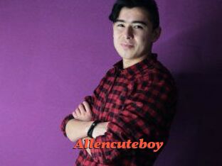 Allencuteboy