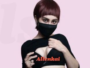 Allenkai