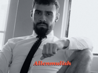 Allenmulish