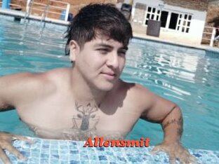 Allensmit