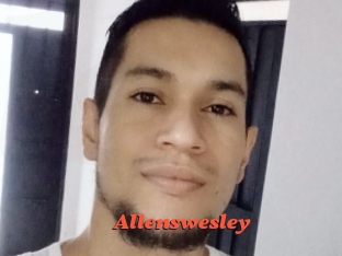 Allenswesley