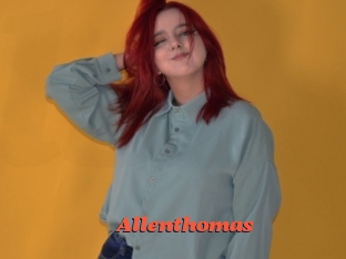 Allenthomas