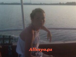 Allesya4u