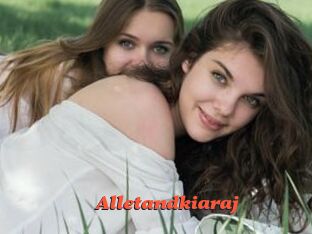 alletandkiaraj Livespot