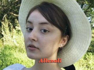 Allexali