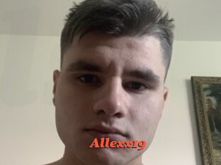 allexx19 Livespot