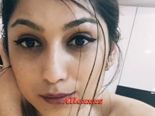 Allexxxs