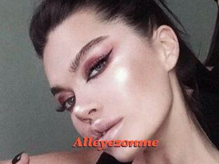 Alleyezonme_