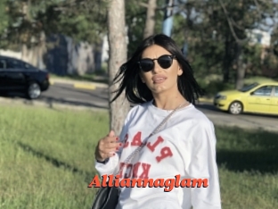 Alliannaglam