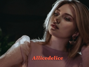 Allicedelice