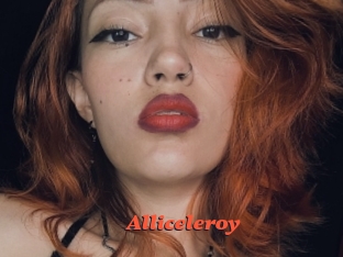 Alliceleroy