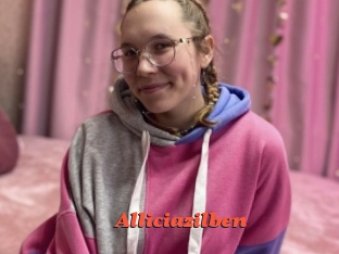 Alliciazilben